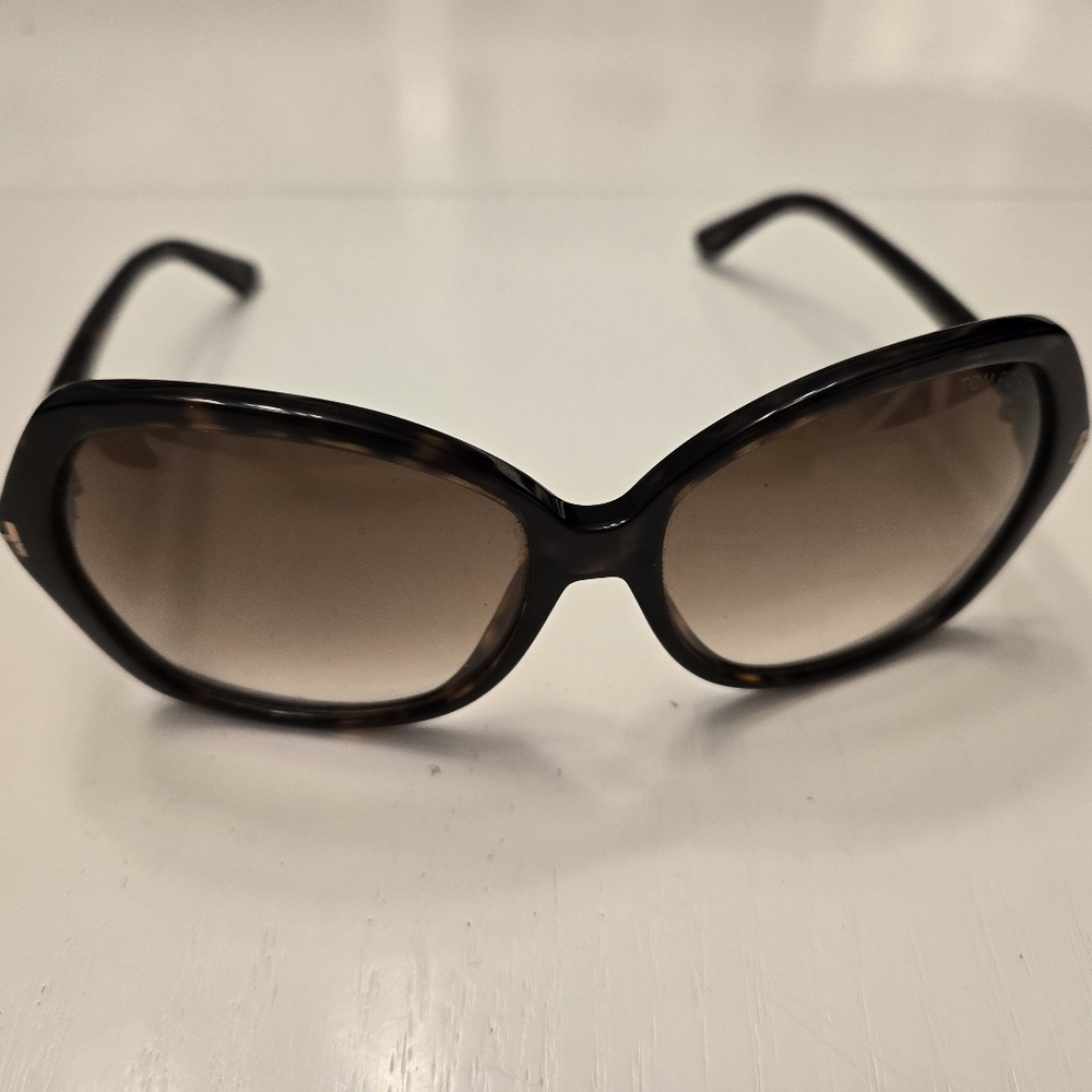 Tom Ford Sunglasses